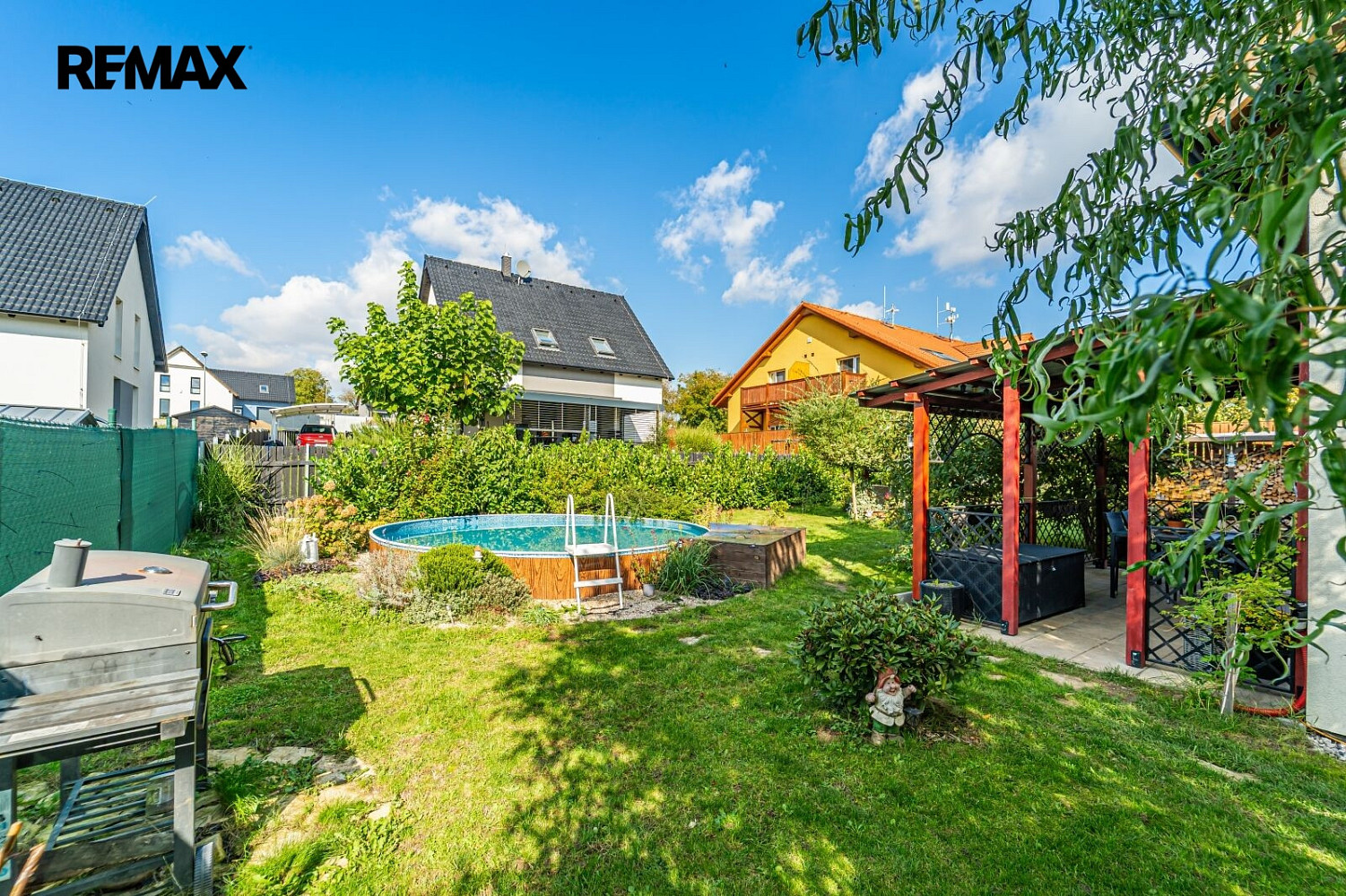 Prodej domu 111 m² s pozemkem 429 m² – fotografie 4