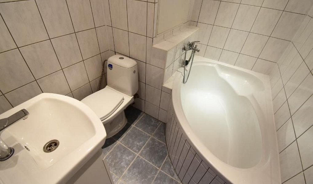 Prodej bytu 1+1 35 m², Chomutov – náhled fotky 4