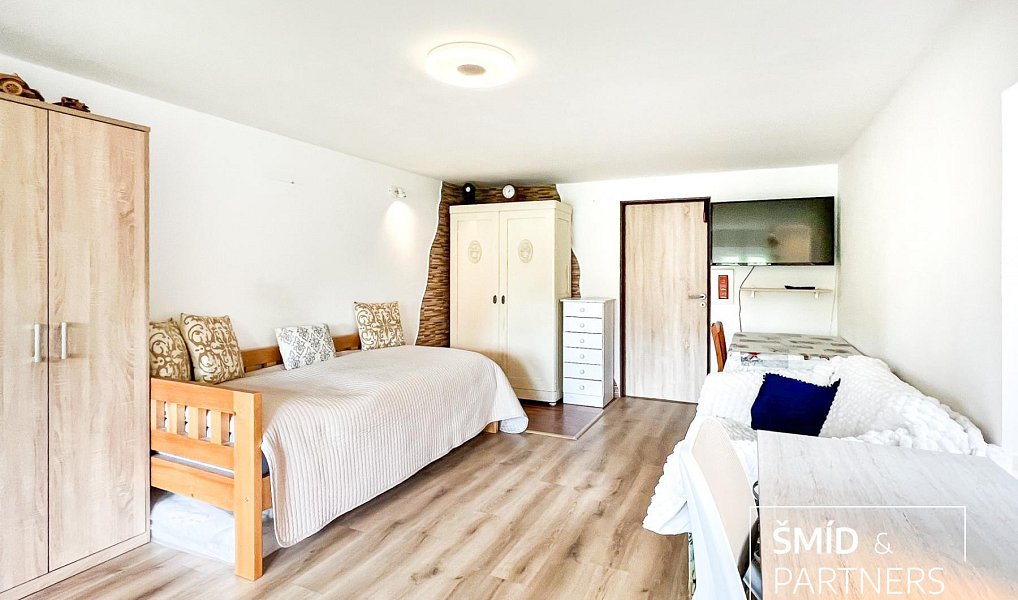 Prodej domu 150 m² s pozemkem 1 141 m², Roprachtice – náhled fotky 9