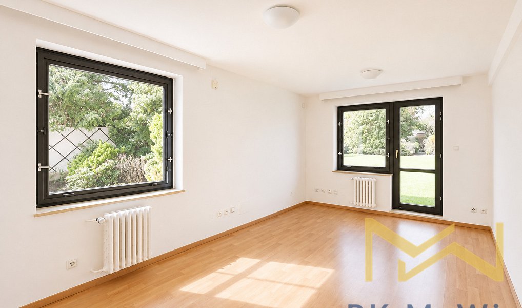 Pronájem domu 417 m² s pozemkem 999 m², Praha – náhled fotky 6