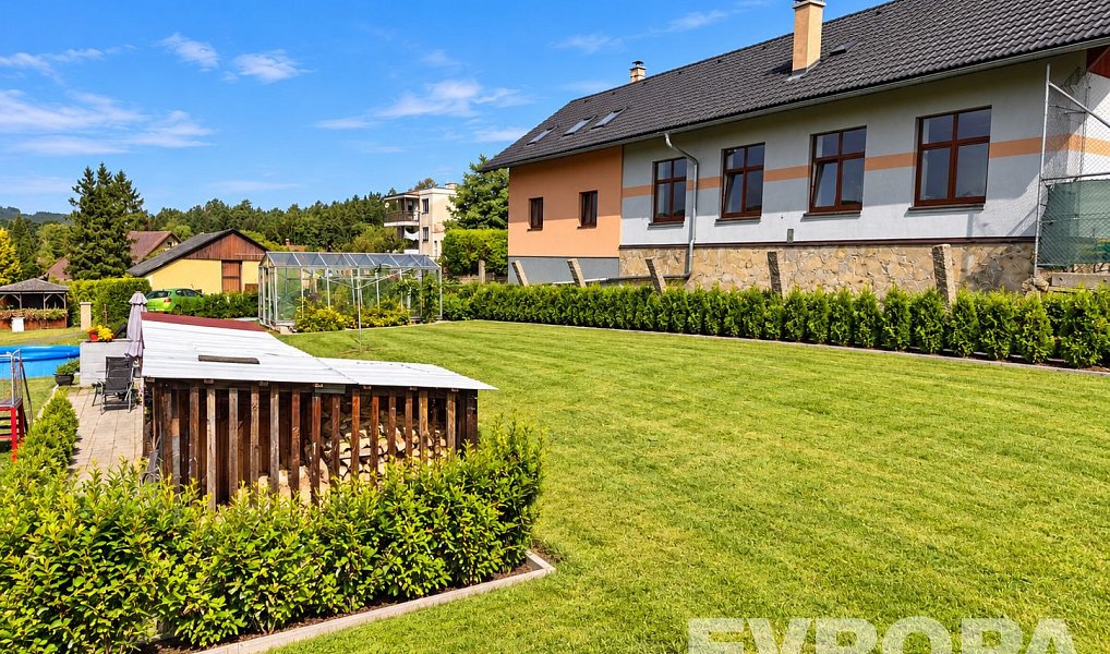 Prodej stavebního pozemku 945 m², Stráž nad Nisou – náhled fotky 6