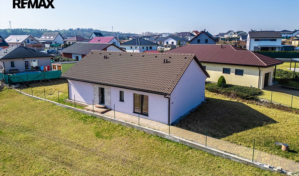 Prodej domu 114 m² s pozemkem 580 m², Kounice – náhled fotky 20