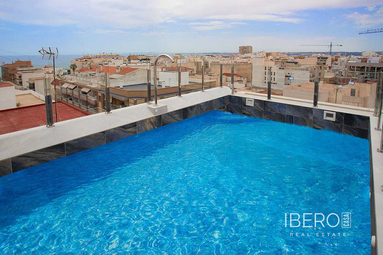 Pis 3+kk – Torrevieja - Vista 4