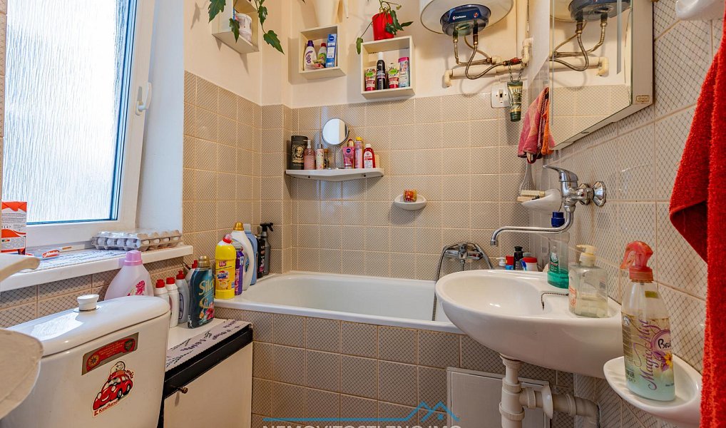 Prodej bytu 1+kk 29 m², Znojmo – náhled fotky 7