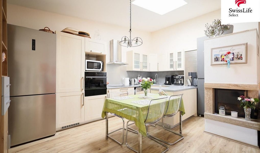 Prodej domu 84 m² s pozemkem 137 m², Jihlava – náhled fotky 4