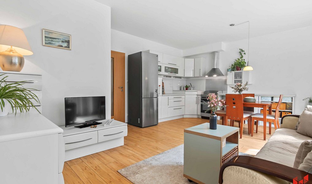 Prodej bytu 2+kk 58 m², Praha – náhled fotky 10