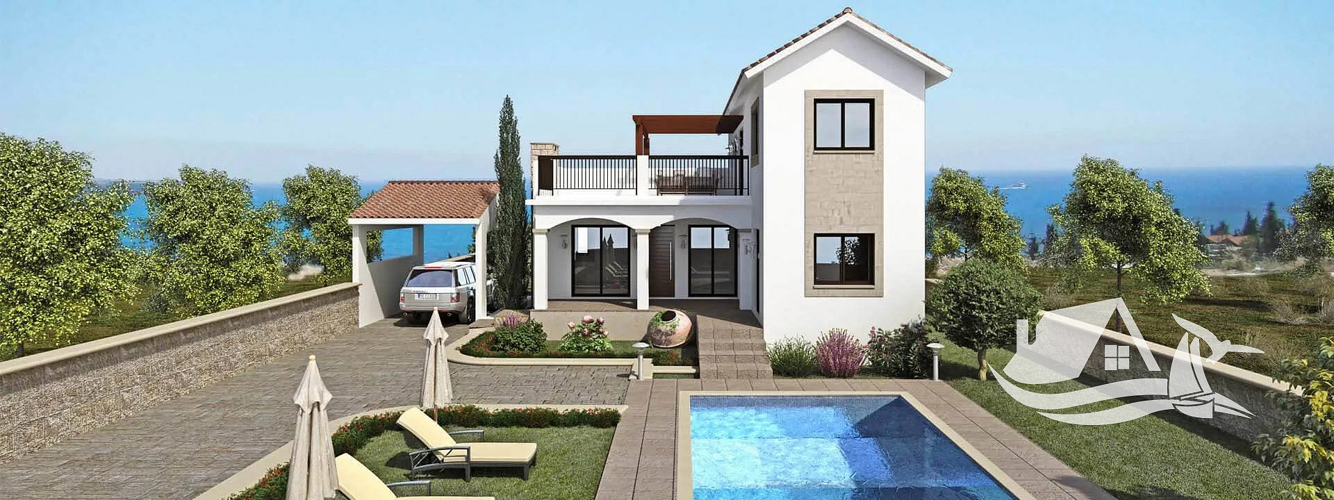 Prodej domu 129 m² s pozemkem 580 m²