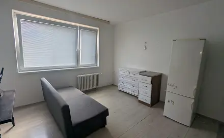 Pronájem bytu 2+kk 40 m², Poláčkova, Ústí nad Labem - Severní Terasa
