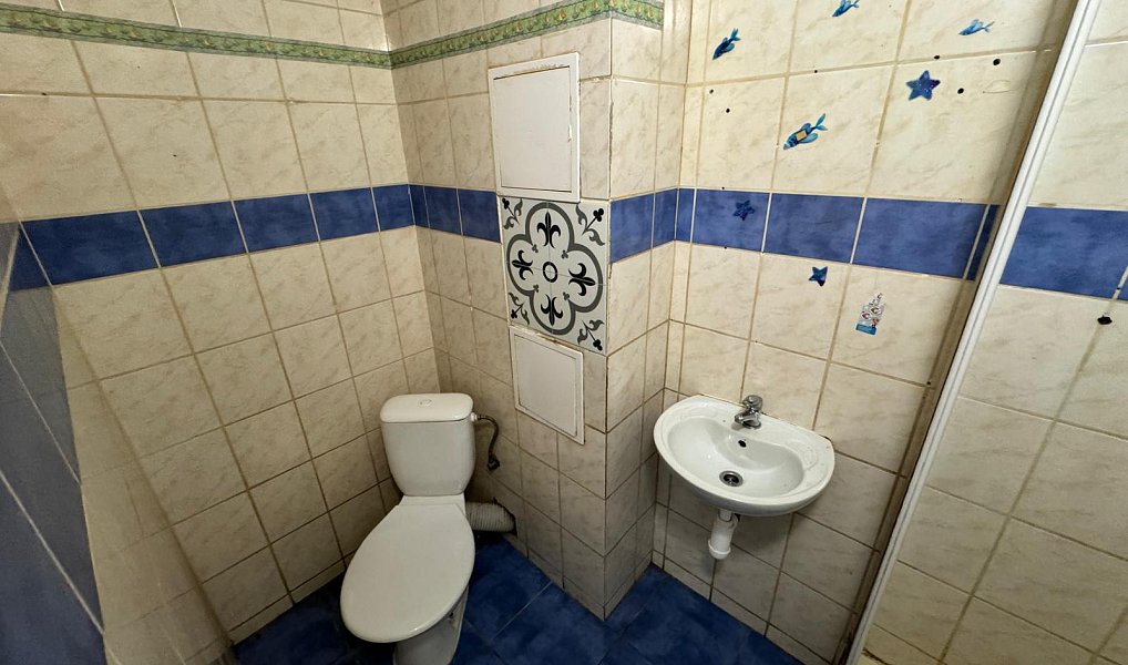 Pronájem bytu 2+1 54 m², Bílina – náhled fotky 3