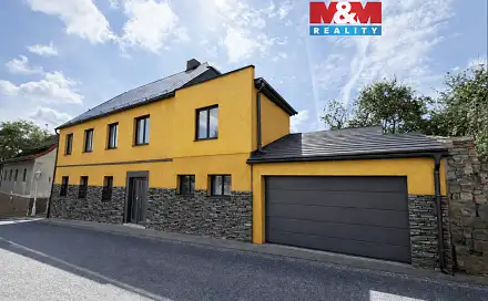 Prodej bytu 3+kk 65 m²