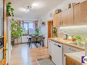 Prodej domu 210m2 s pozemkem 180m2