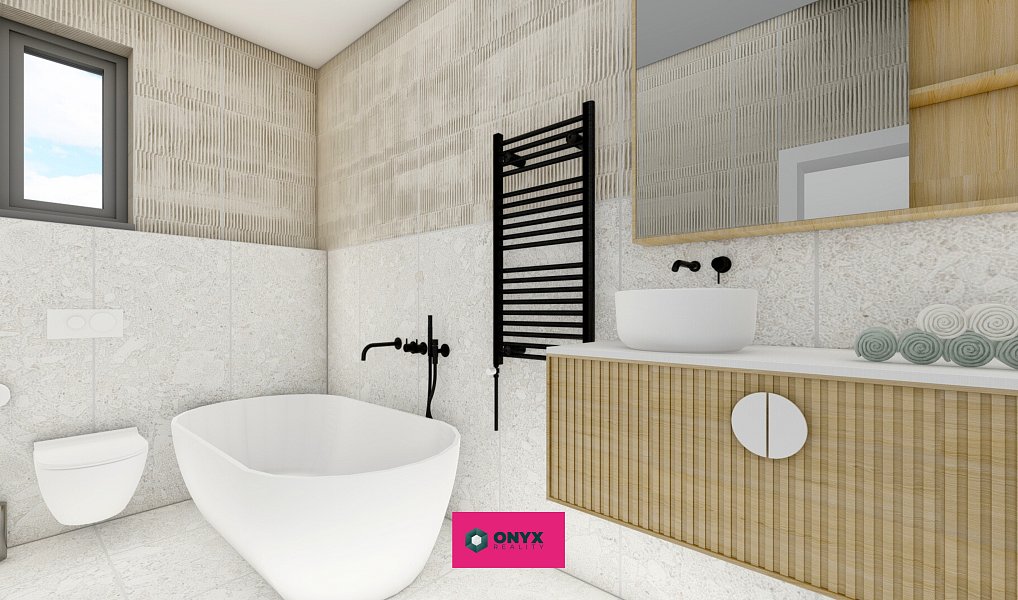 Prodej domu 138 m² s pozemkem 406 m², Bohdalice-Pavlovice – náhled fotky 18