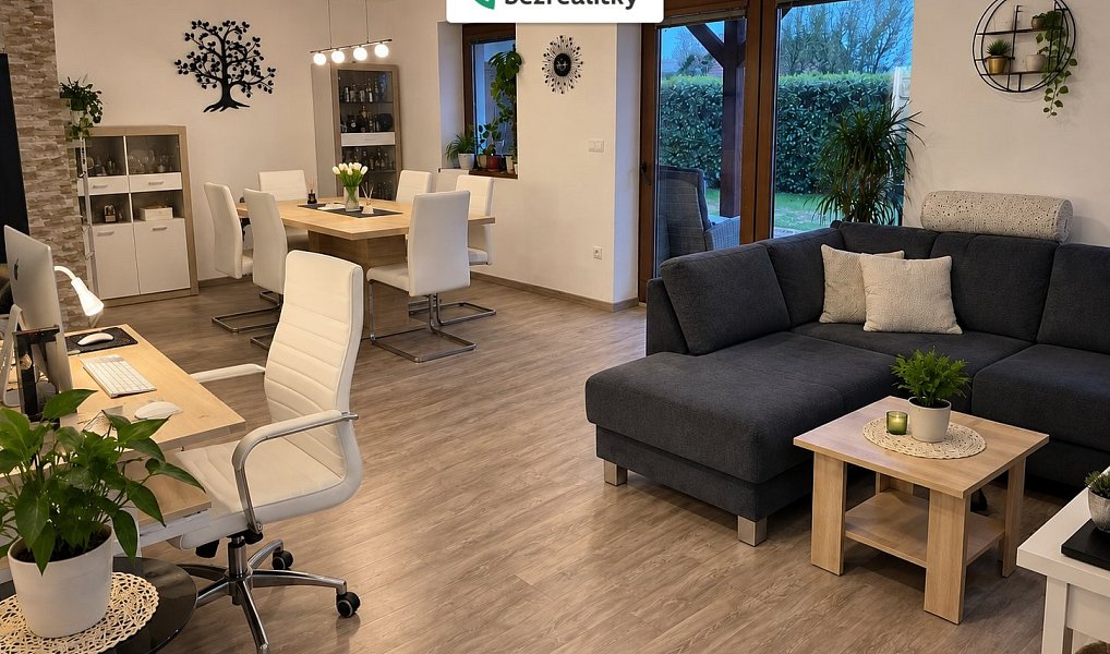 Prodej domu 252 m² s pozemkem 752 m², Hamry nad Sázavou – náhled fotky 9