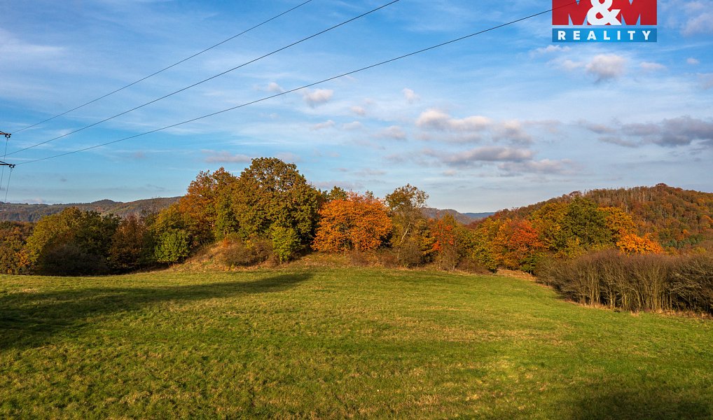 Prodej louky 14 398 m², Ústí nad Labem – náhled fotky 4