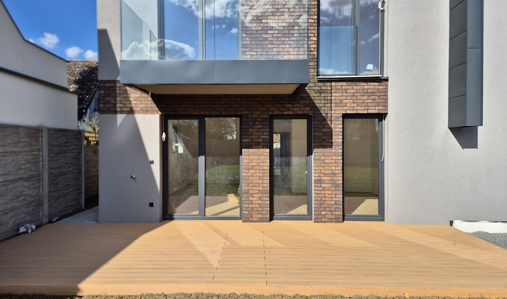 Prodej domu 111 m² s pozemkem 361 m², Průhonice – náhled fotky 14
