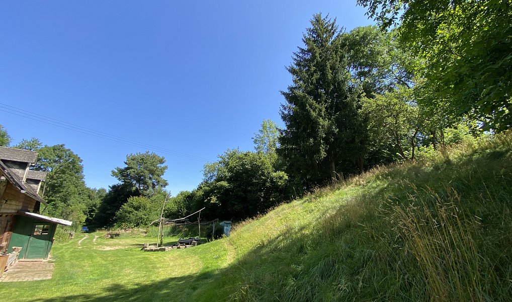 Prodej domu 192 m² s pozemkem 2 235 m², Jablonné v Podještědí – náhled fotky 22