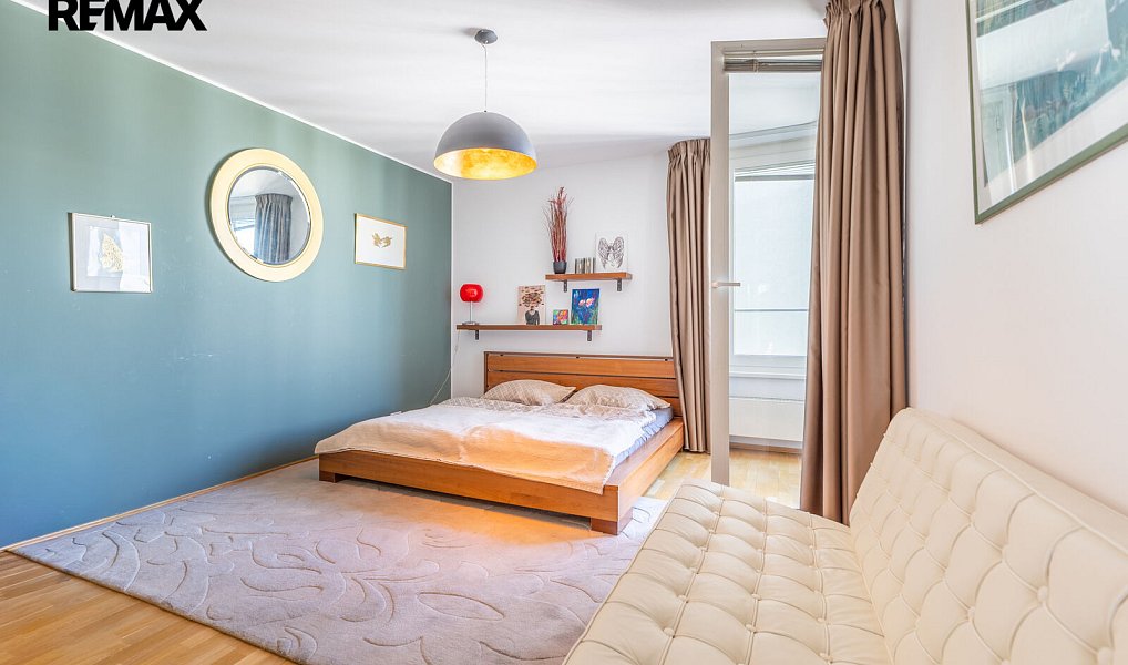 Prodej bytu 3+kk 110 m², Praha – náhled fotky 10