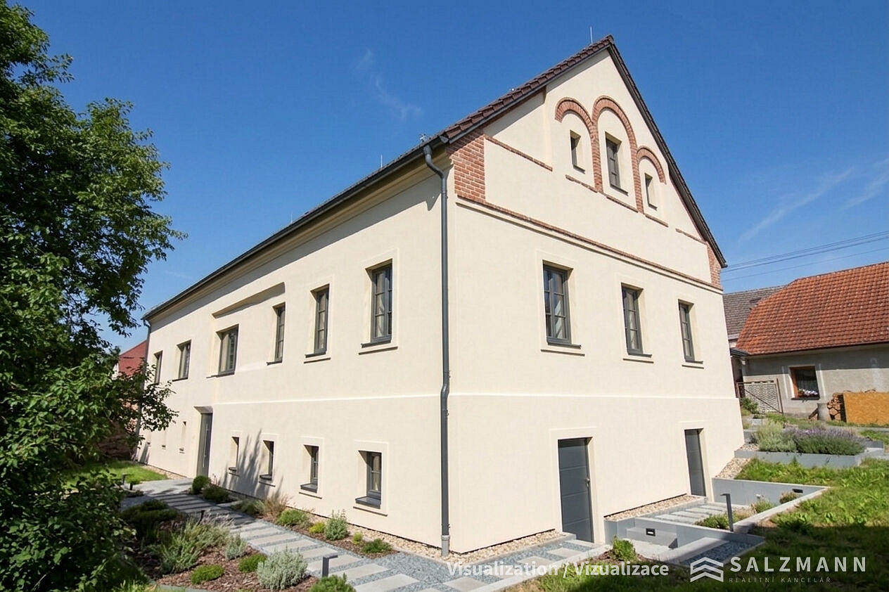 Prodej domu 226 m² s pozemkem 982 m² – pohled 5