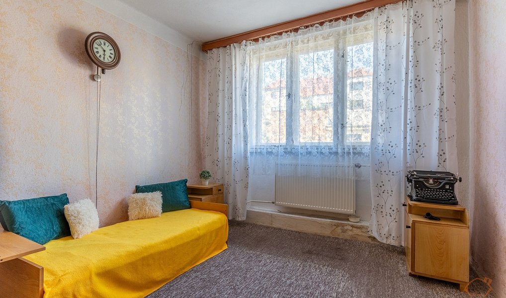 Prodej domu 123 m² s pozemkem 396 m², Velké Pavlovice – náhled fotky 15