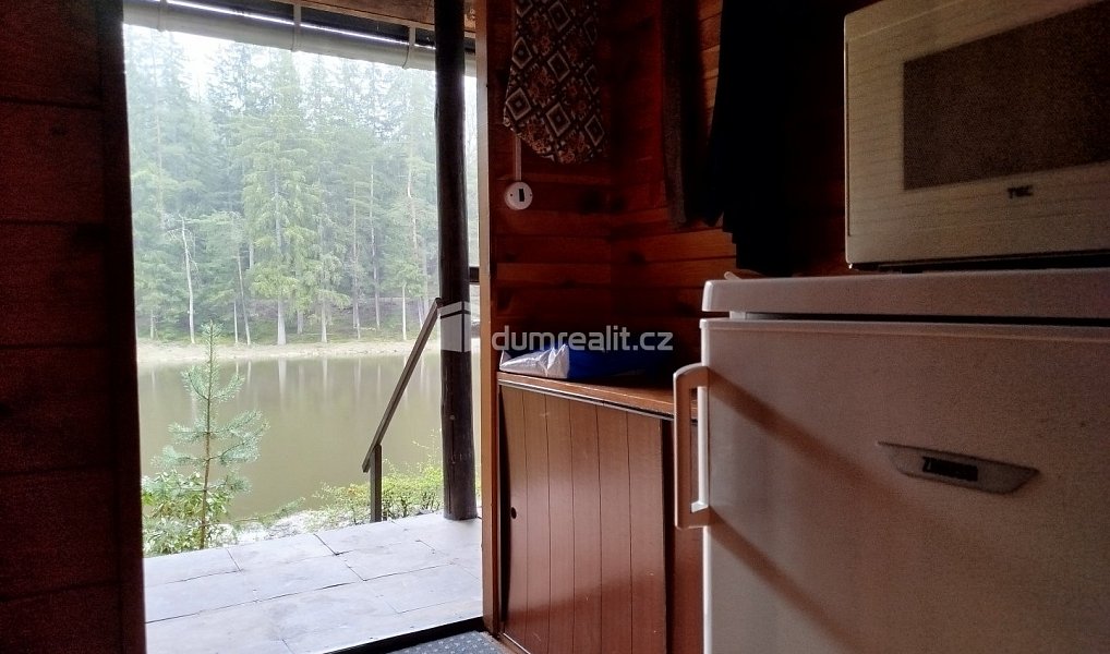 Prodej chaty/chalupy 44 m², Kraslice – náhled fotky 20