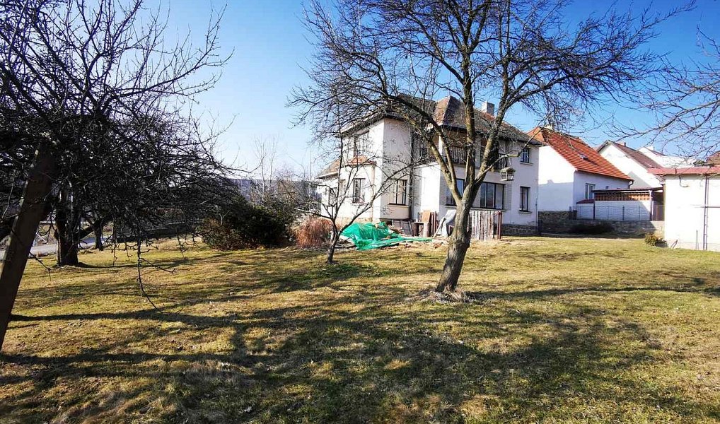 Prodej domu 220 m² s pozemkem 1 909 m², Třešť – náhled fotky 6