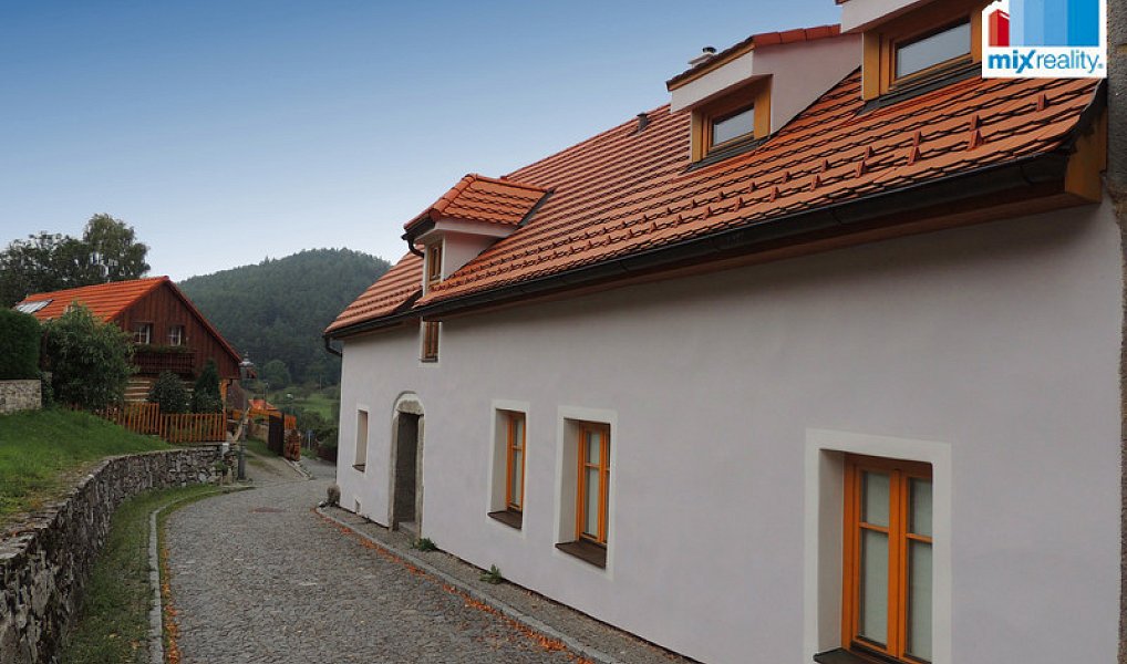 Prodej domu 330 m² s pozemkem 381 m², Rabí – náhled fotky 4