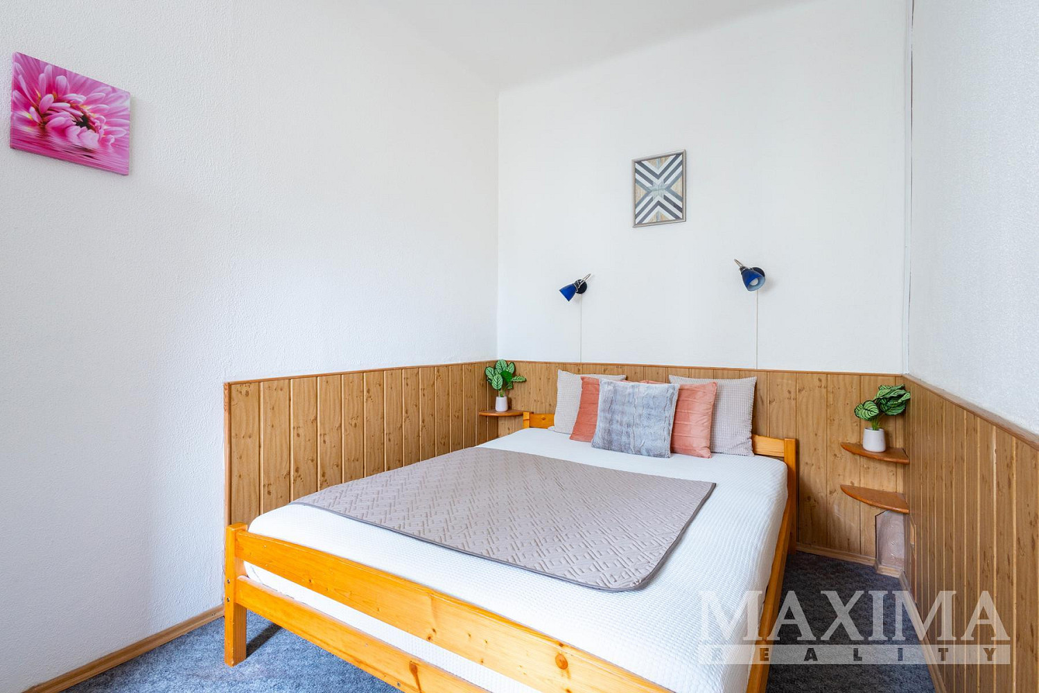 Prodej bytu 2+kk 48 m² – fotografie 3