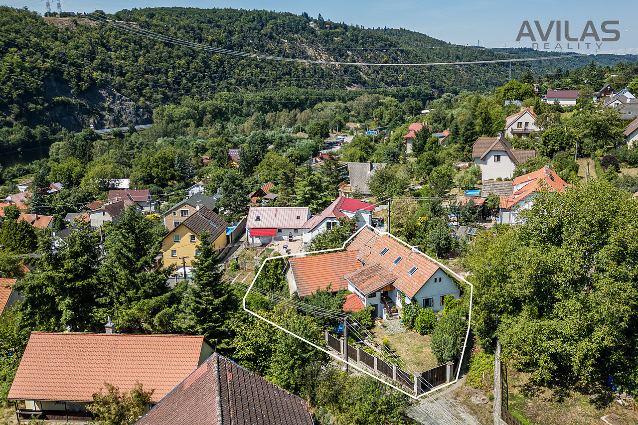 Prodej domu 60 m² s pozemkem 541 m² – fotografie 5