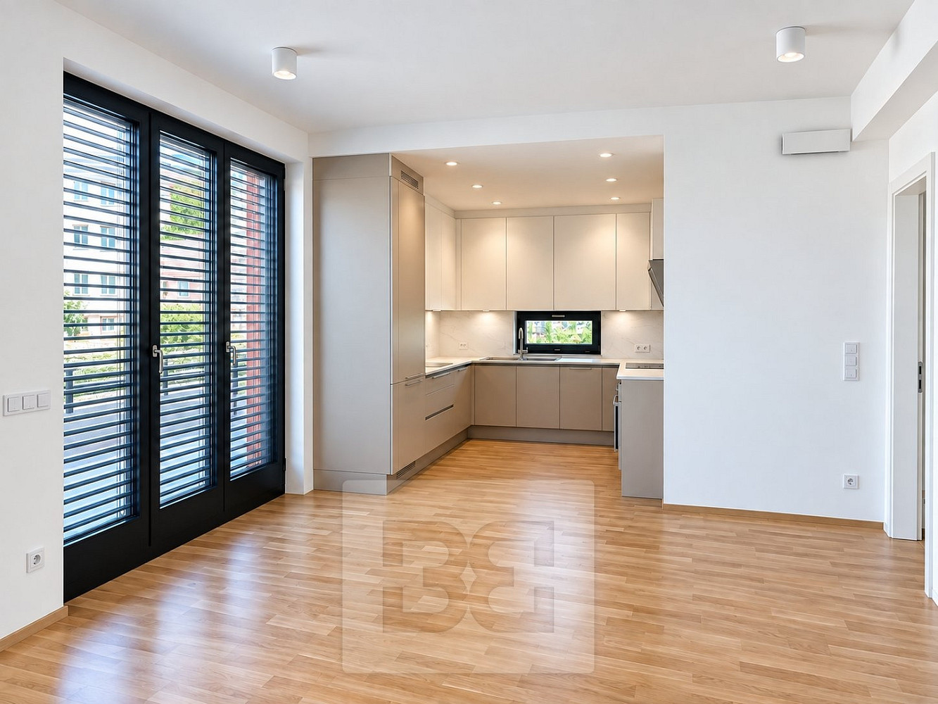 Pronájem bytu 2+kk 78 m² – fotografie 5