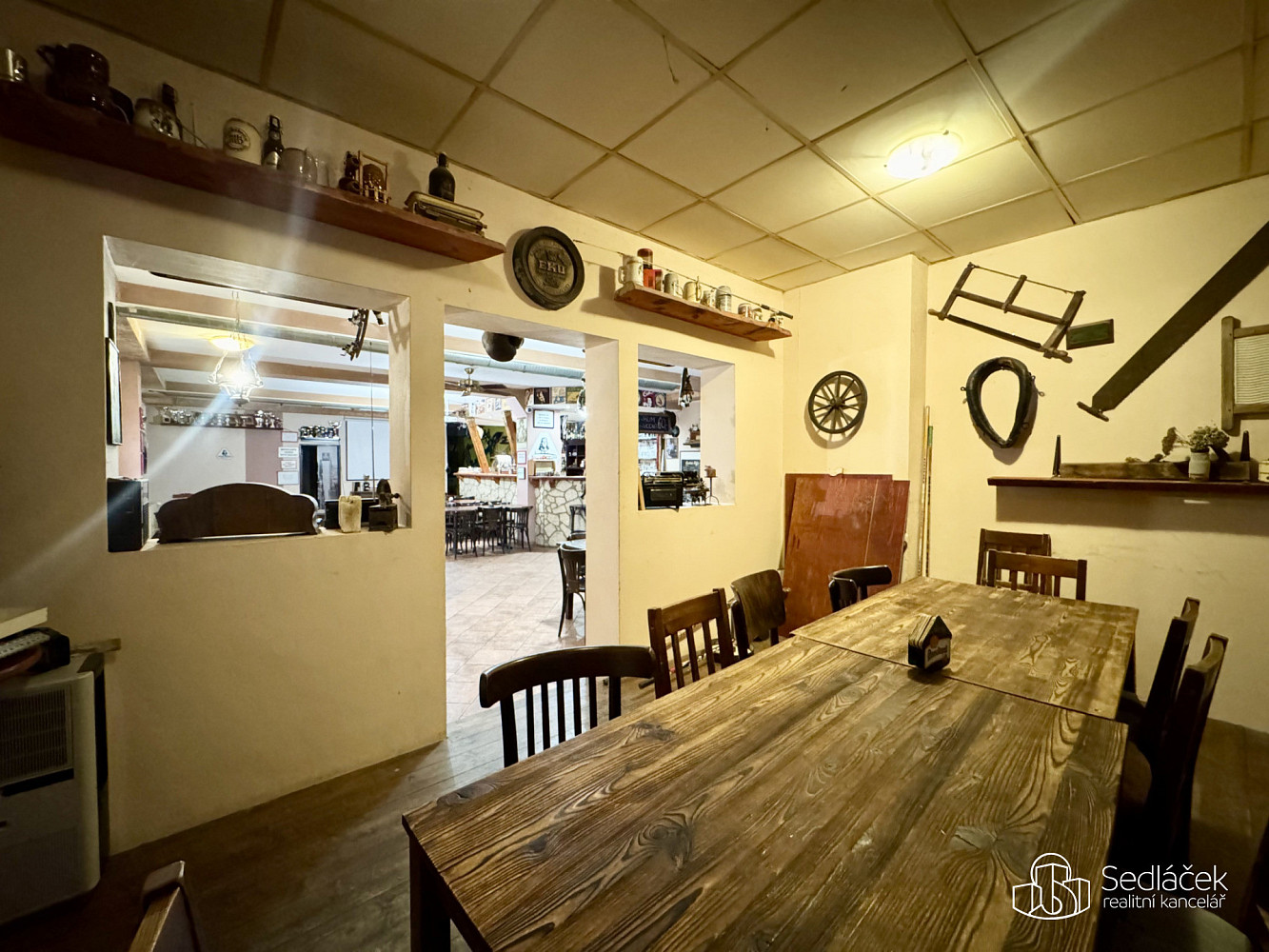 Pronájem obchodních prostor 166 m² – fotografie 5