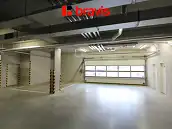 Pron�jem gar�ov�ho st�n�, Brno - Ponava, ul. Reissigova, vhodn� pro SUV, 15m2