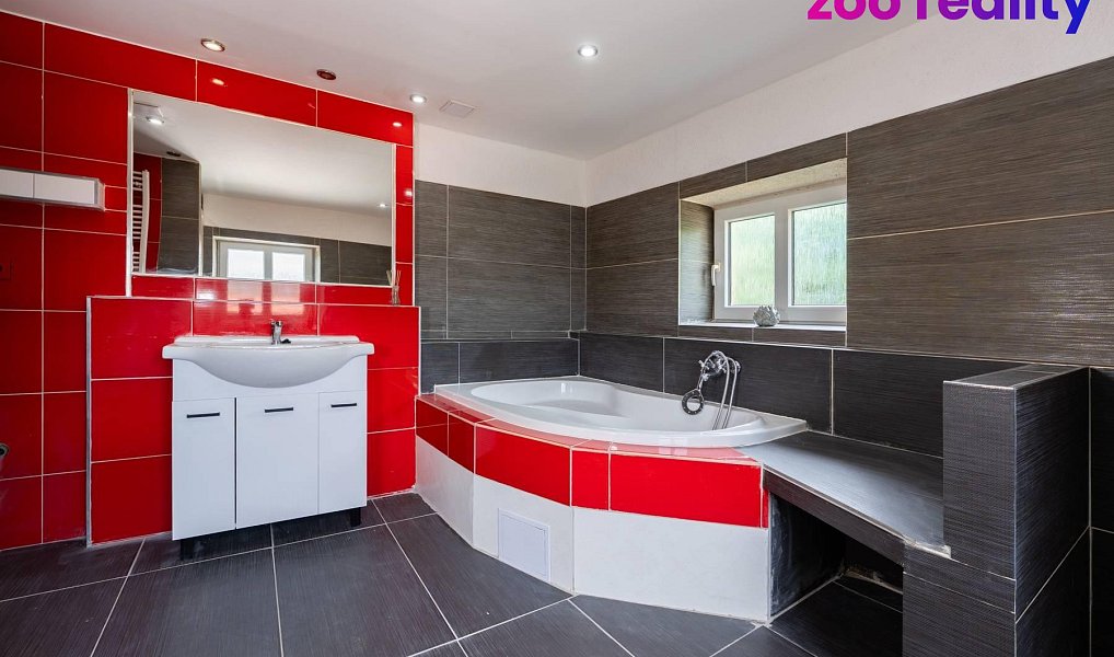 Prodej domu 190 m² s pozemkem 820 m², Krásný Dvůr – náhled fotky 4