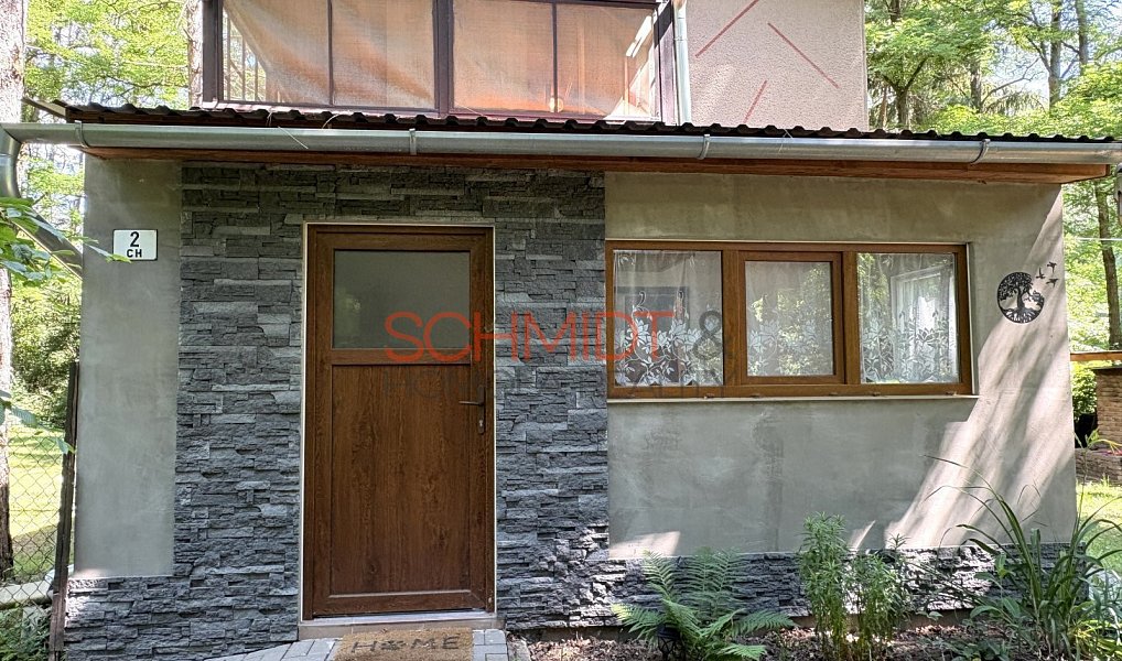 Prodej chaty/chalupy 72 m² s pozemkem 567 m², Ivančice – náhled fotky 5