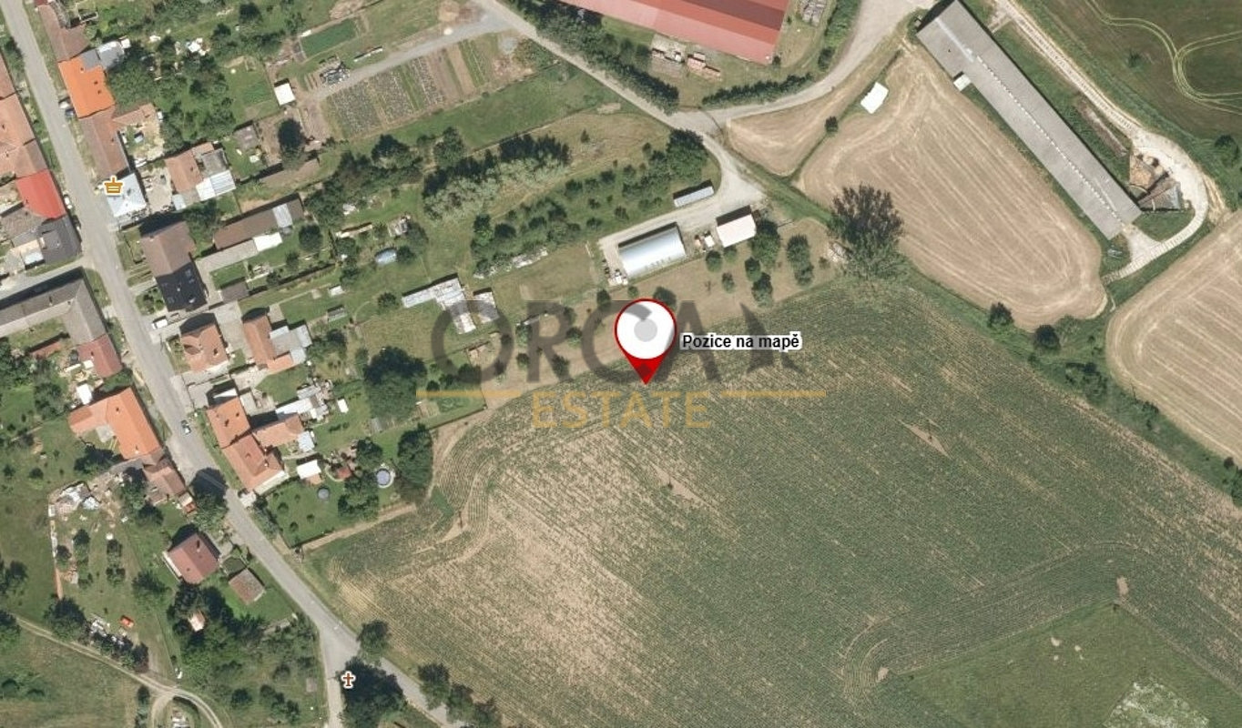 Prodej pole 2 944 m² – fotografie 4
