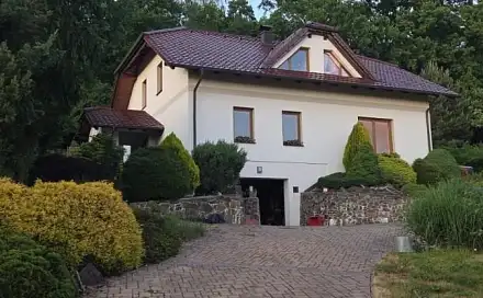 Prodej domu 330 m² s pozemkem 1 400 m², Rýzmberská, Kdyně, okres Domažlice