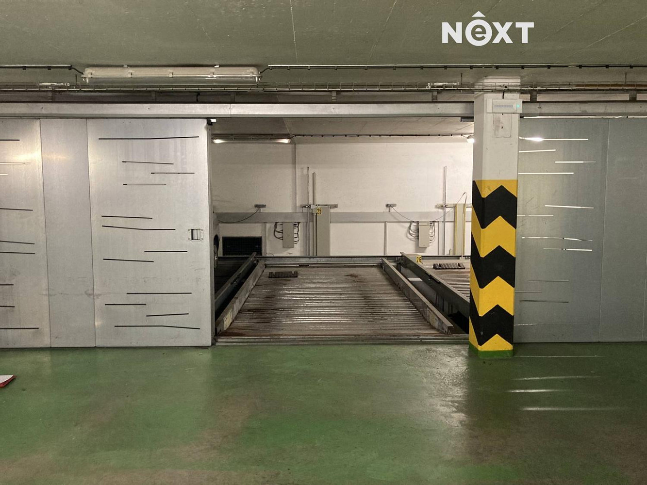 Prodej ostatní garáž, 12m2, praha, praha 4, hodkovičky — photo 2
