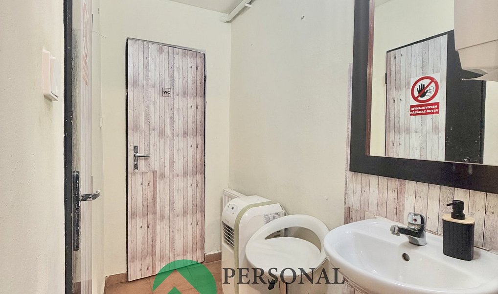Pronájem restaurace 60 m², Praha – náhled fotky 10
