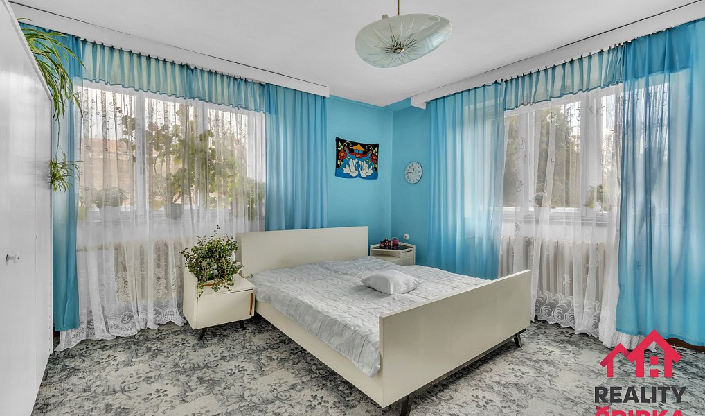 Prodej domu 165 m² s pozemkem 1 639 m², Deštná – náhled fotky 5