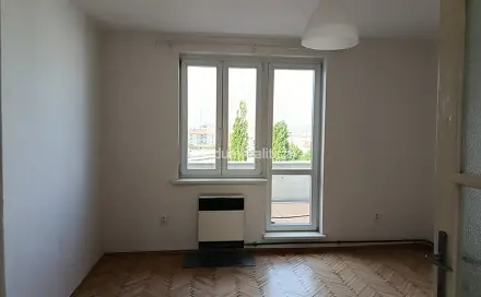 Pronájem bytu 2+kk 39 m², Novgorodská, Praha 10 - Vršovice