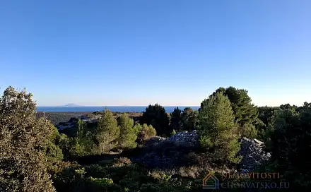 Prodej stavebního pozemku 1 701 m², Marčana, Chorvatsko