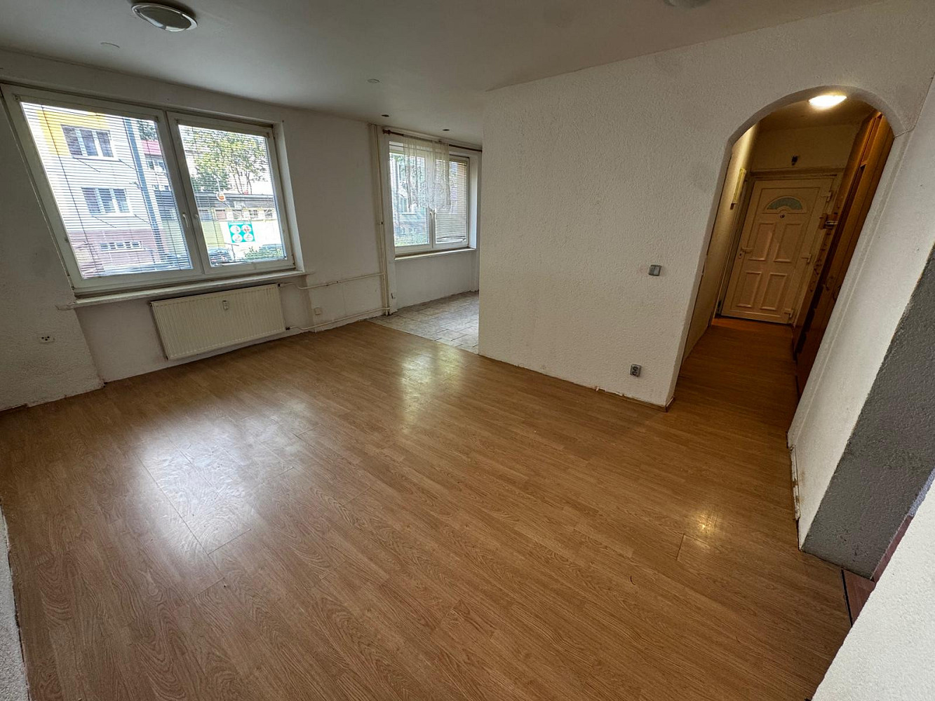 Pronájem bytu 2+1 66 m² – fotografie 2