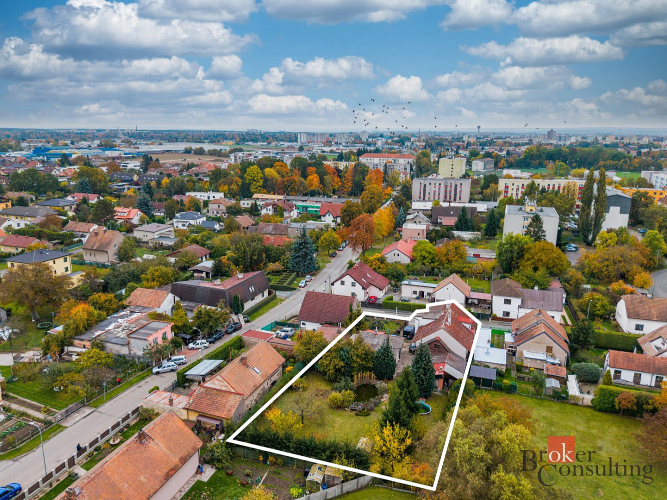 Prodej domu 195 m² s pozemkem 1 560 m² – fotografie 4