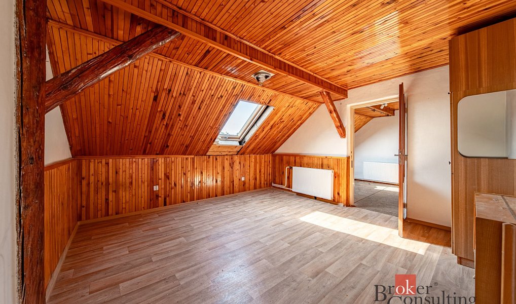 Prodej domu 226 m² s pozemkem 444 m², Bystřany – náhled fotky 20