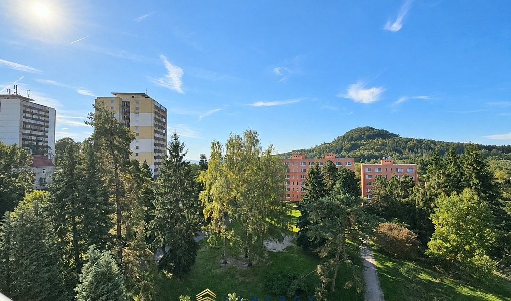 Prodej bytu 3+1 63 m², Nový Bor – náhled fotky 10