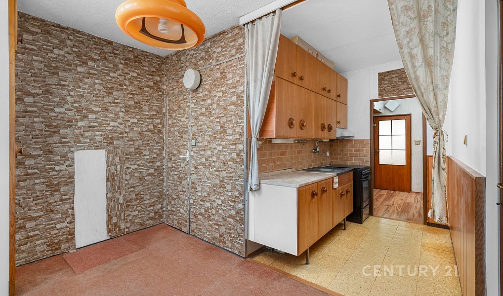 Prodej bytu 3+1 73 m², Moravské Budějovice – náhled fotky 3