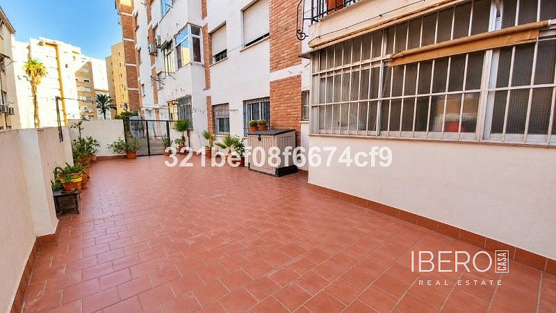 Pis 4+kk – Málaga, Centro Histórico, Centro - Vista 3