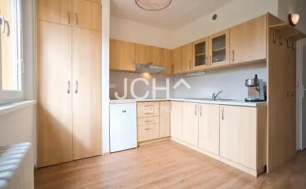 Prodej bytu 1+1 31 m², Mohelnická, Uničov, okres Olomouc