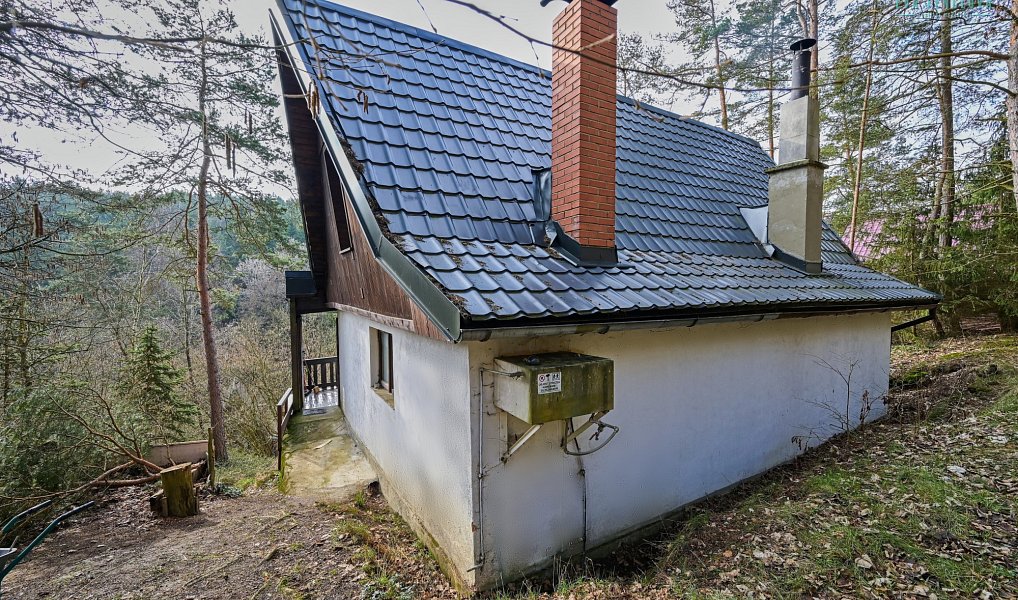 Prodej chaty/chalupy 110 m² s pozemkem 83 m², Lisov – náhled fotky 8