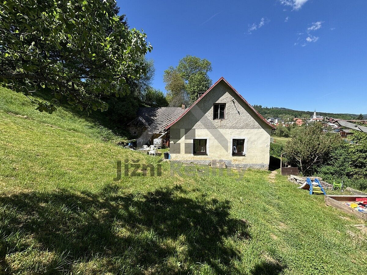 Prodej domu 180 m² s pozemkem 1 231 m² – pohled 6