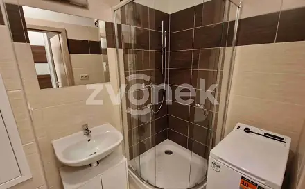 Pronájem bytu 1+kk 30 m², Pastýrna, Uherské Hradiště - Mařatice